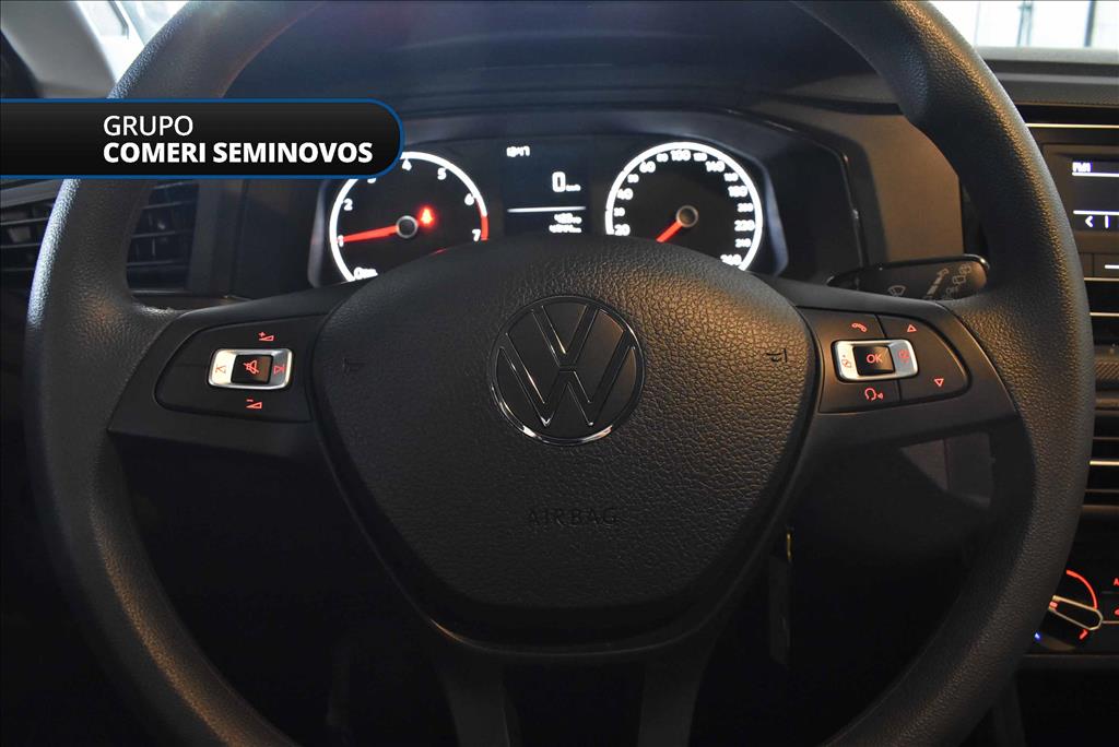 POLO 1.0 MPI TRACK MANUAL
