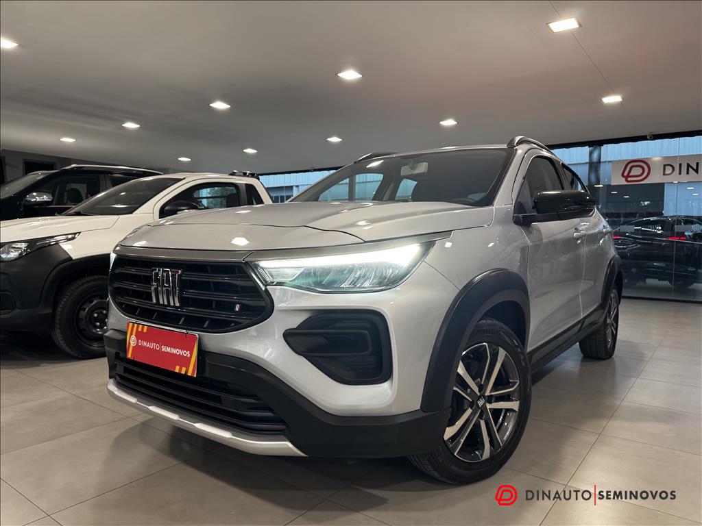 Fiat-PULSE-1.0 TURBO 200 HYBRID AUDACE CVT