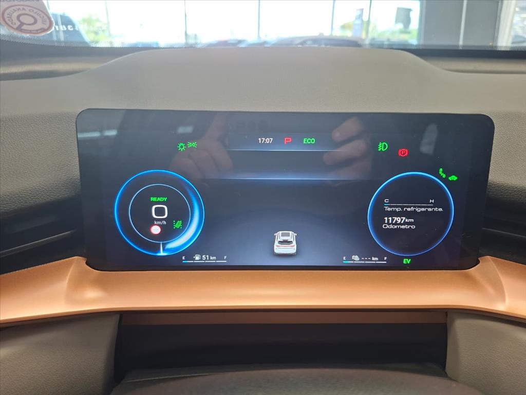 HAVAL H6 1.5 PHEV19 E-TRACTION9