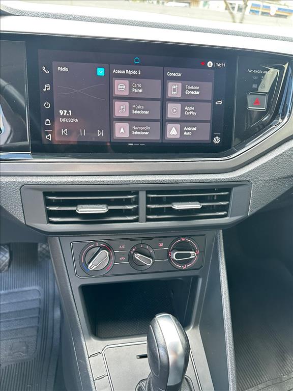 NIVUS 1.0 200 TSI TOTAL FLEX COMFORTLINE AUTOMÁTICO12