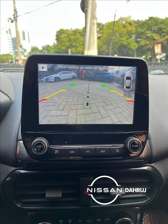 ECOSPORT 1.5 TI-VCT FLEX FREESTYLE AUTOMÁTICO5