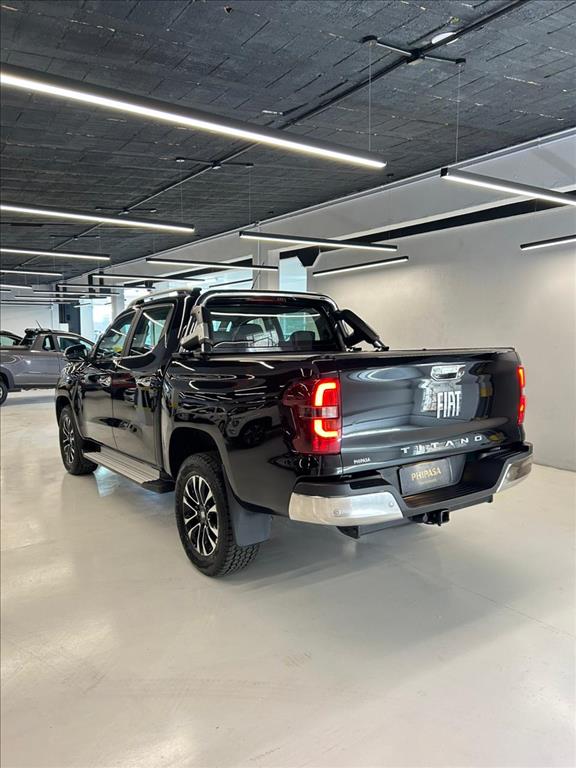 TITANO 2.2 TURBO DIESEL RANCH 4X4 AT63