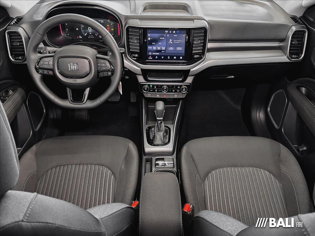 TORO 1.3 TURBO 270 FLEX FREEDOM AT61