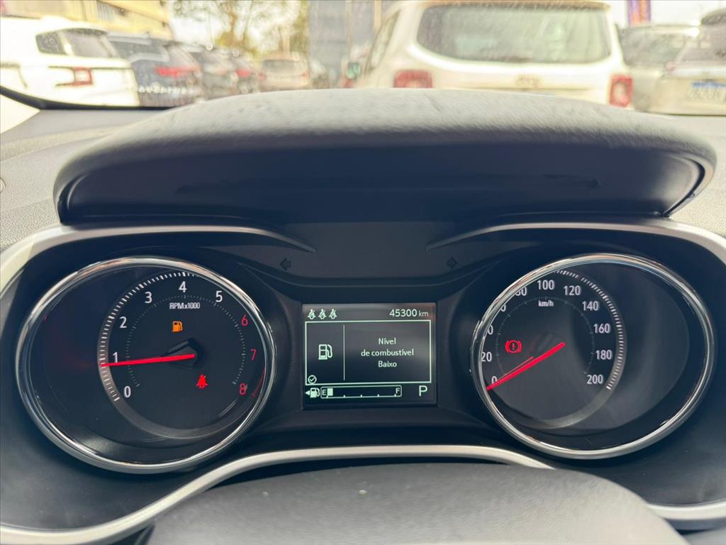 TRACKER 1.0 TURBO FLEX LTZ AUTOMÁTICO8
