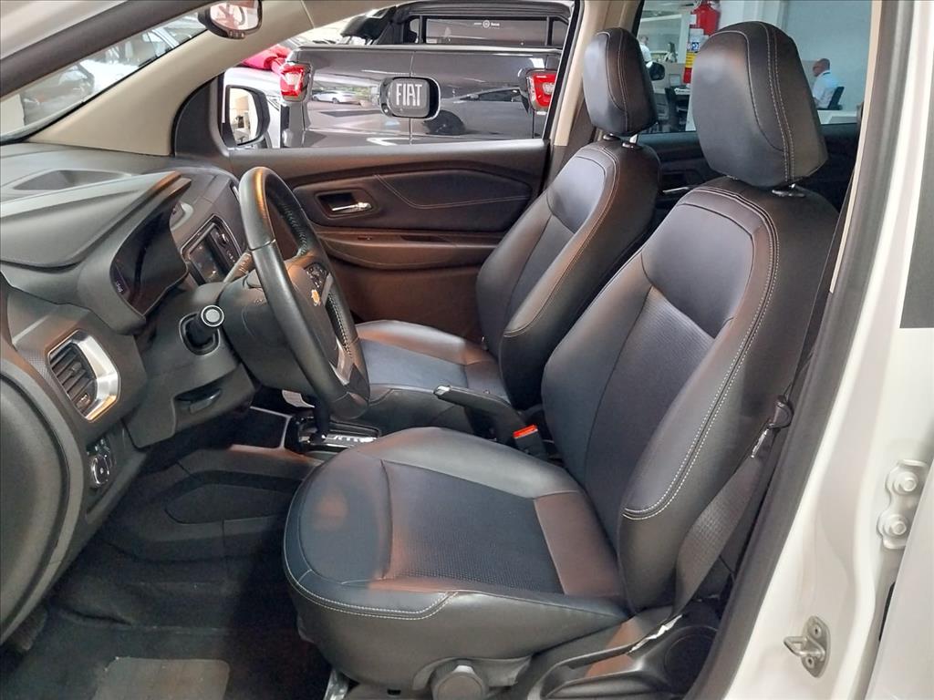 SPIN 1.8 PREMIER 8V FLEX 4P AUTOMÁTICO9