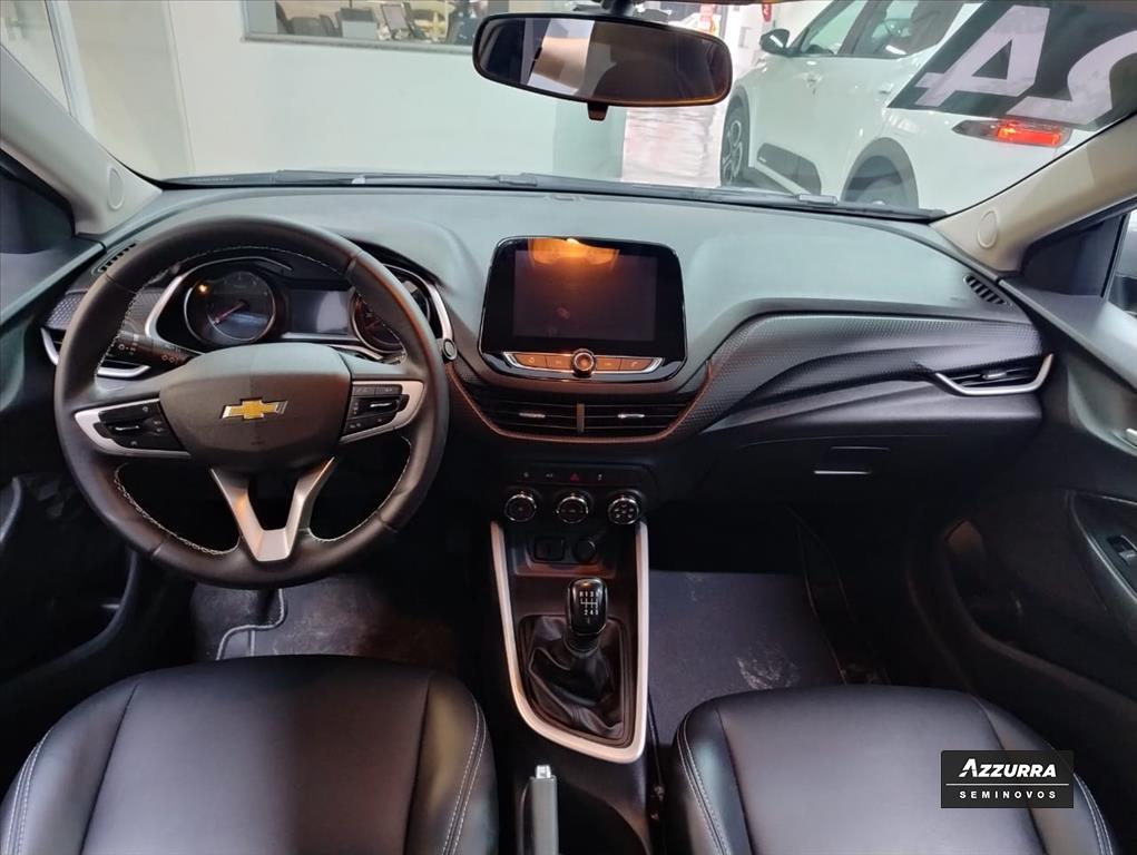 ONIX PLUS 1.0 FLEX LT MANUAL11