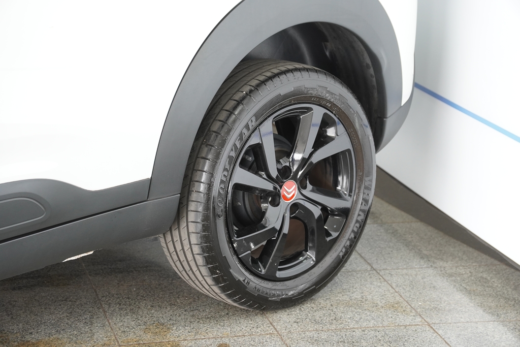 C4 CACTUS 1.6 VTI 120 FLEX FEEL EAT64