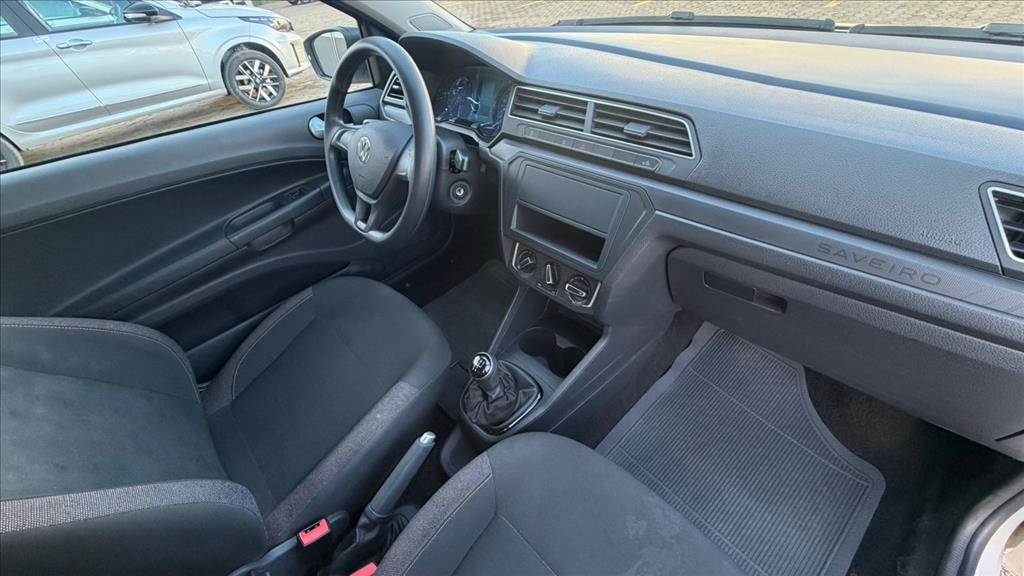 SAVEIRO 1.6 MSI ROBUST CD 16V FLEX 2P MANUAL6