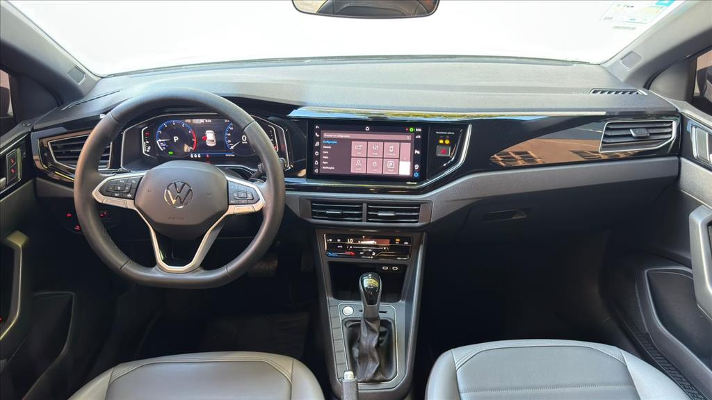 NIVUS 1.0 200 TSI TOTAL FLEX HIGHLINE AUTOMÁTICO18