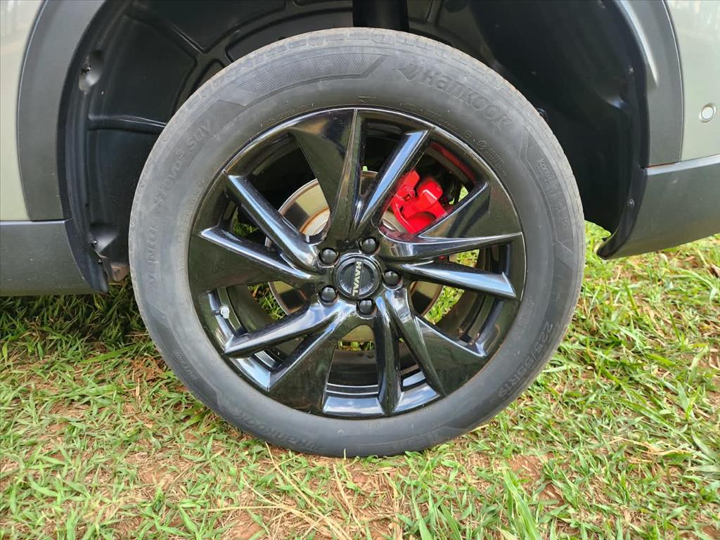 HAVAL H6 1.5 HEV E-TRACTION6