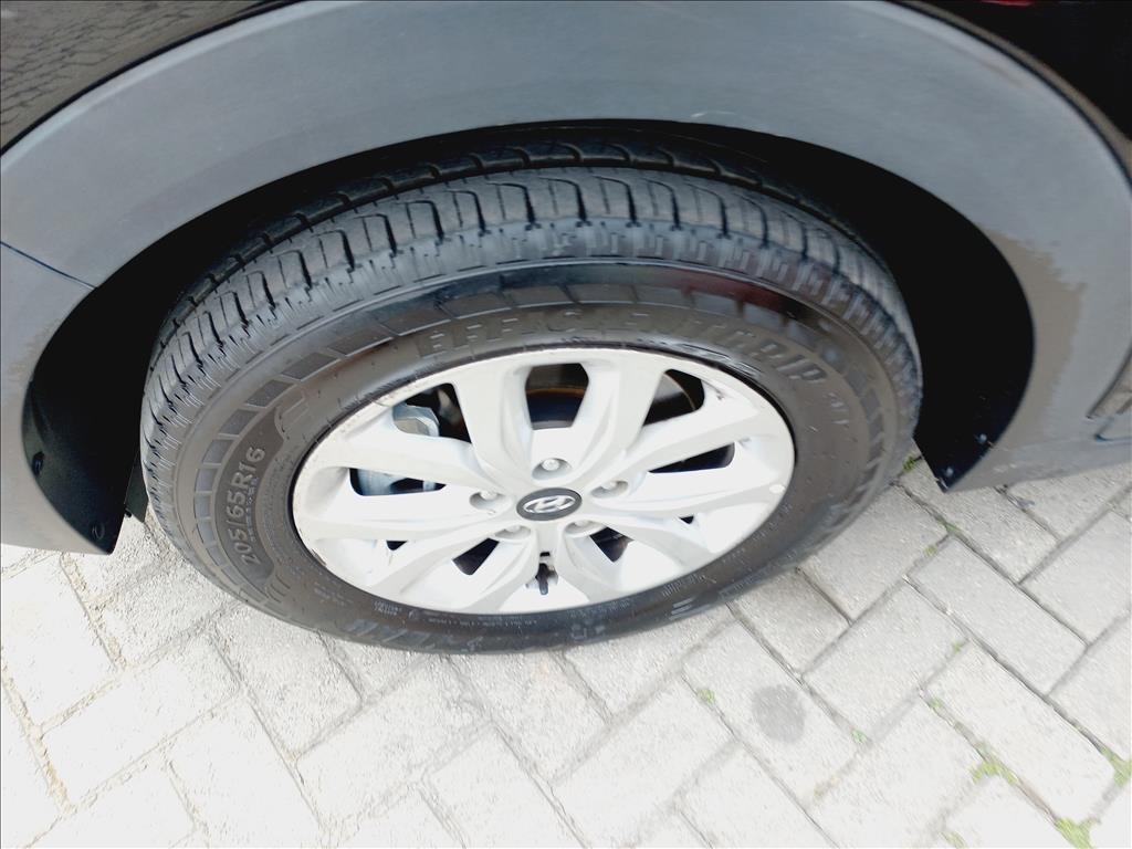 Foto ilustrativa do carro