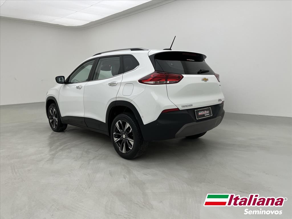 TRACKER 1.2 TURBO FLEX PREMIER AUTOMÁTICO2