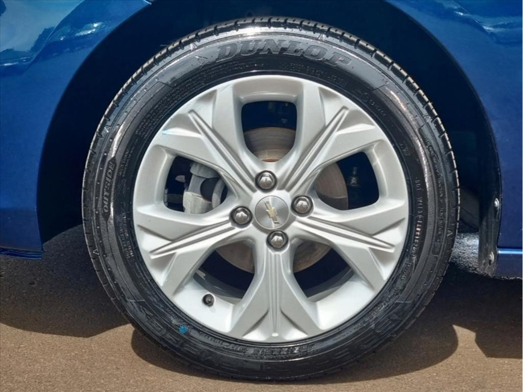 ONIX PLUS 1.0 TURBO FLEX LTZ MANUAL9
