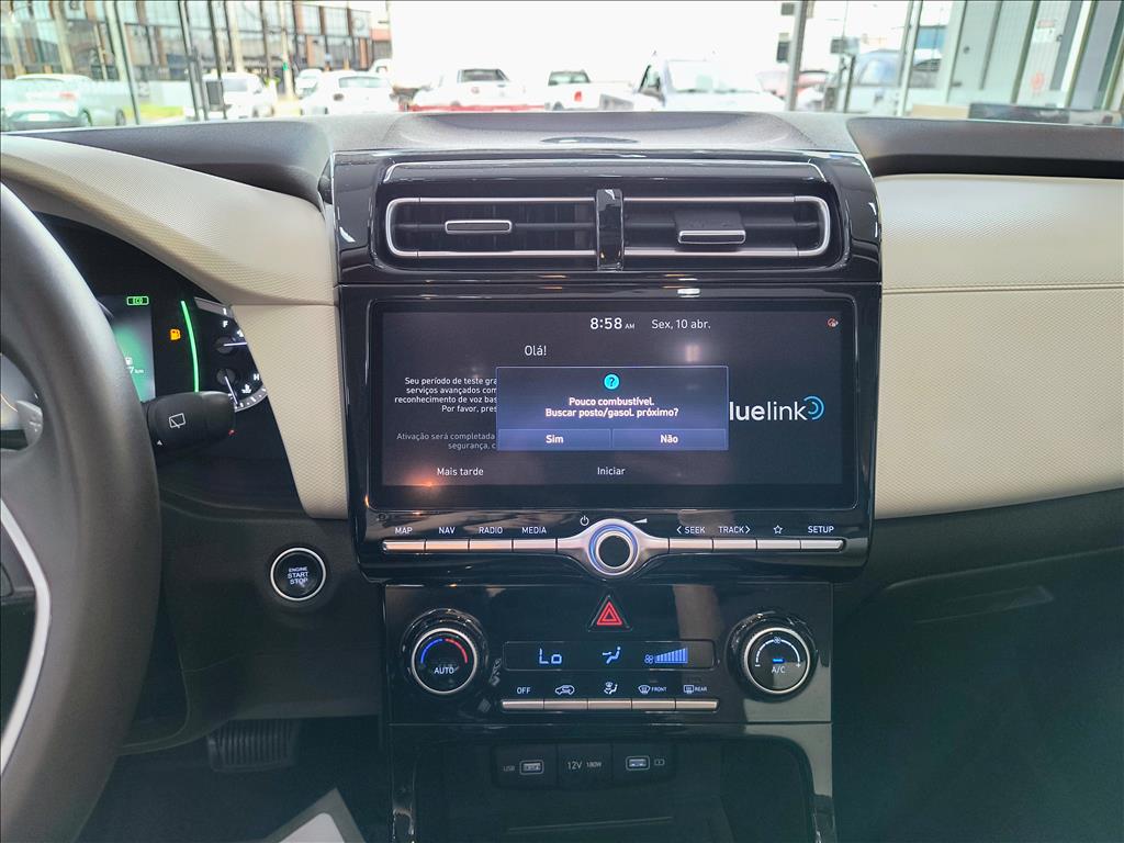 CRETA 2.0 FLEX ULTIMATE AUTOMÁTICO9