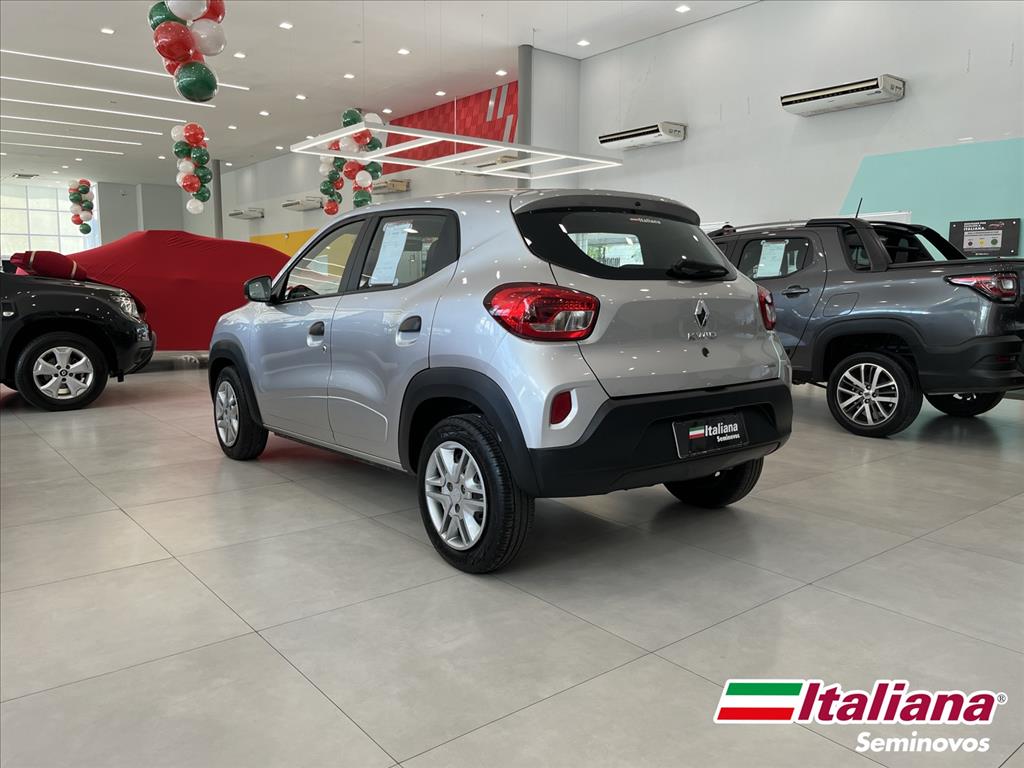 KWID 1.0 12V SCE FLEX ZEN MANUAL2