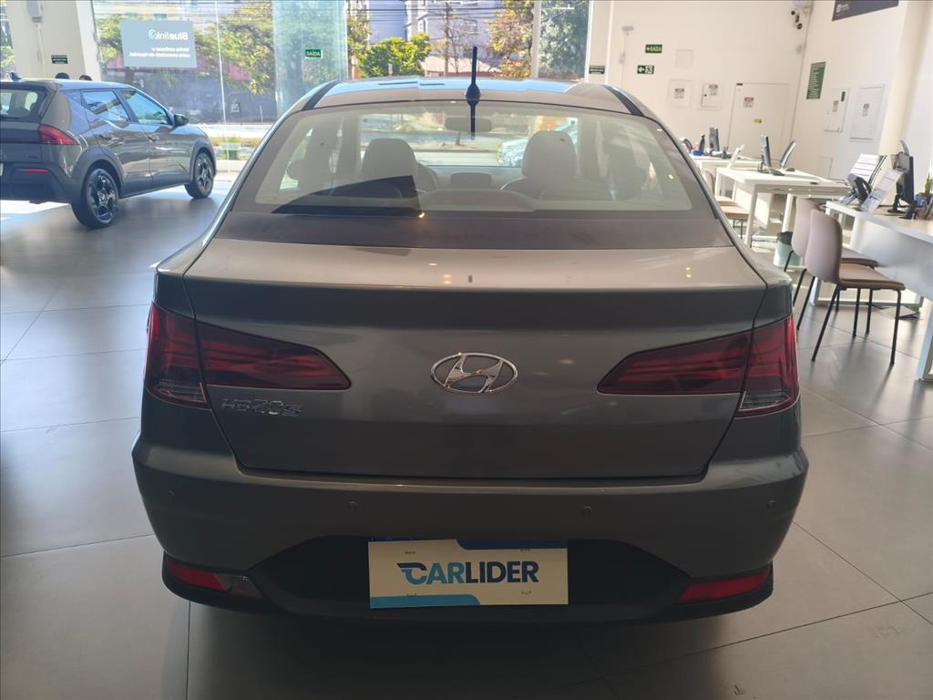 HB20S 1.0 12V FLEX VISION MANUAL4