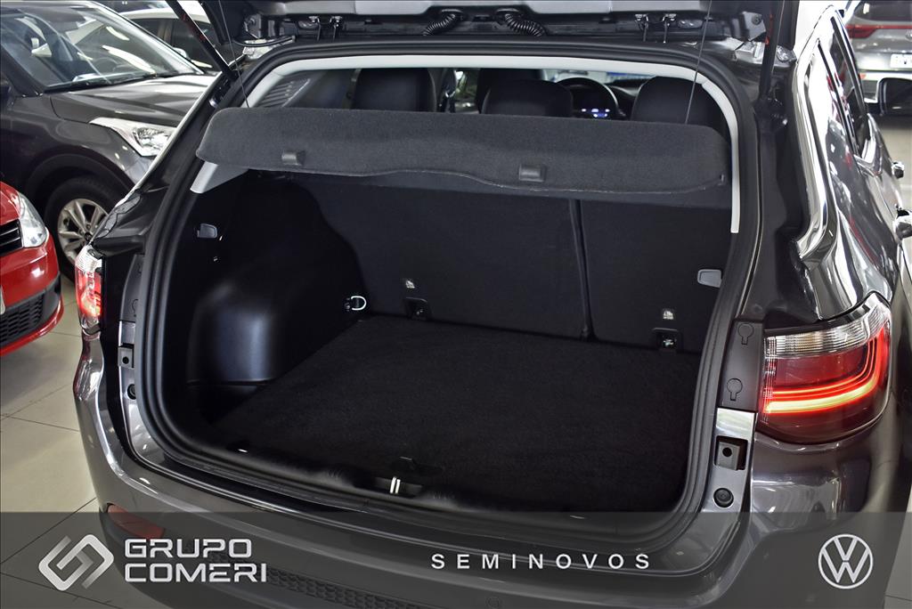 COMPASS 1.3 T270 TURBO FLEX SPORT AT618