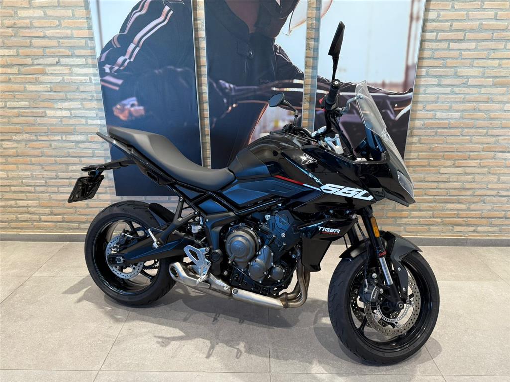 660 SPORT