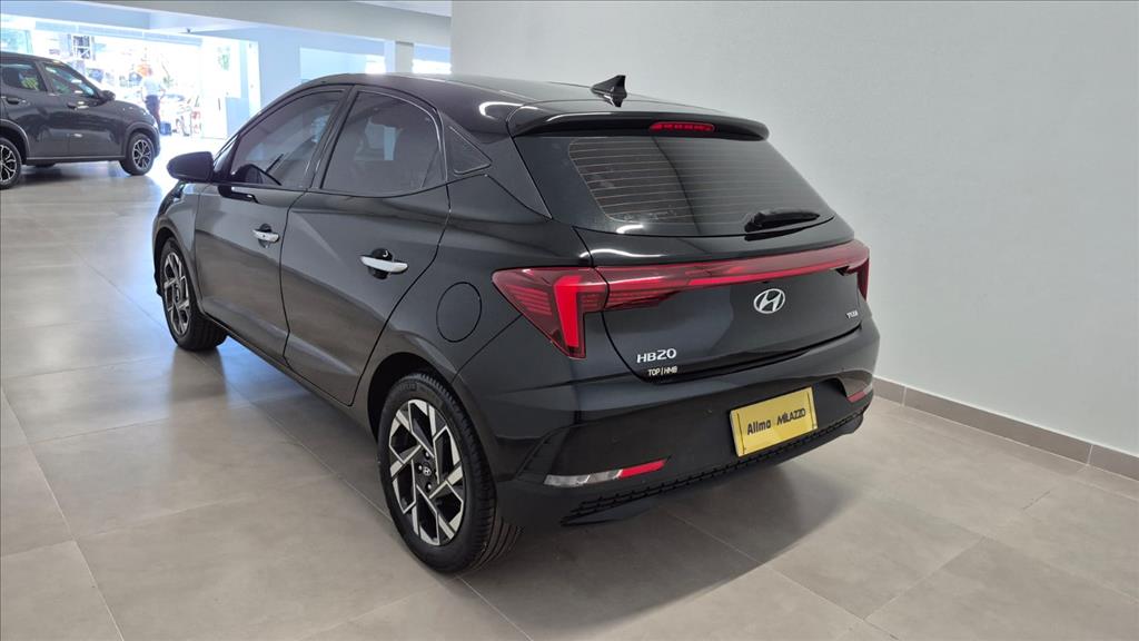 HB20S 1.0 TGDI FLEX PLATINUM PLUS AUTOMÁTICO2