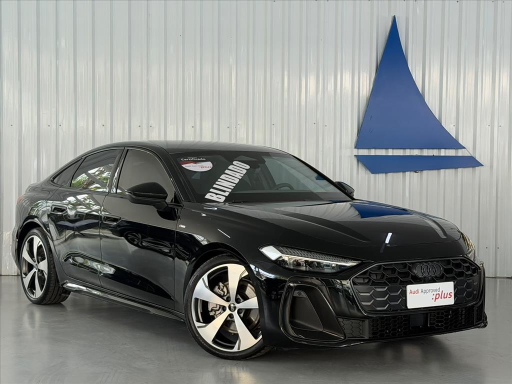 A5 2.0 TFSI GASOLINA PERFORMANCE S EDITION QUATTRO S TRONIC0