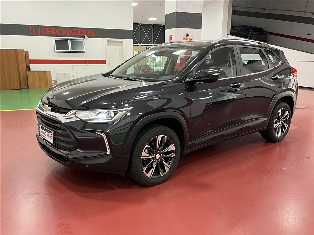 TRACKER 1.2 TURBO FLEX PREMIER AUTOMÁTICO2