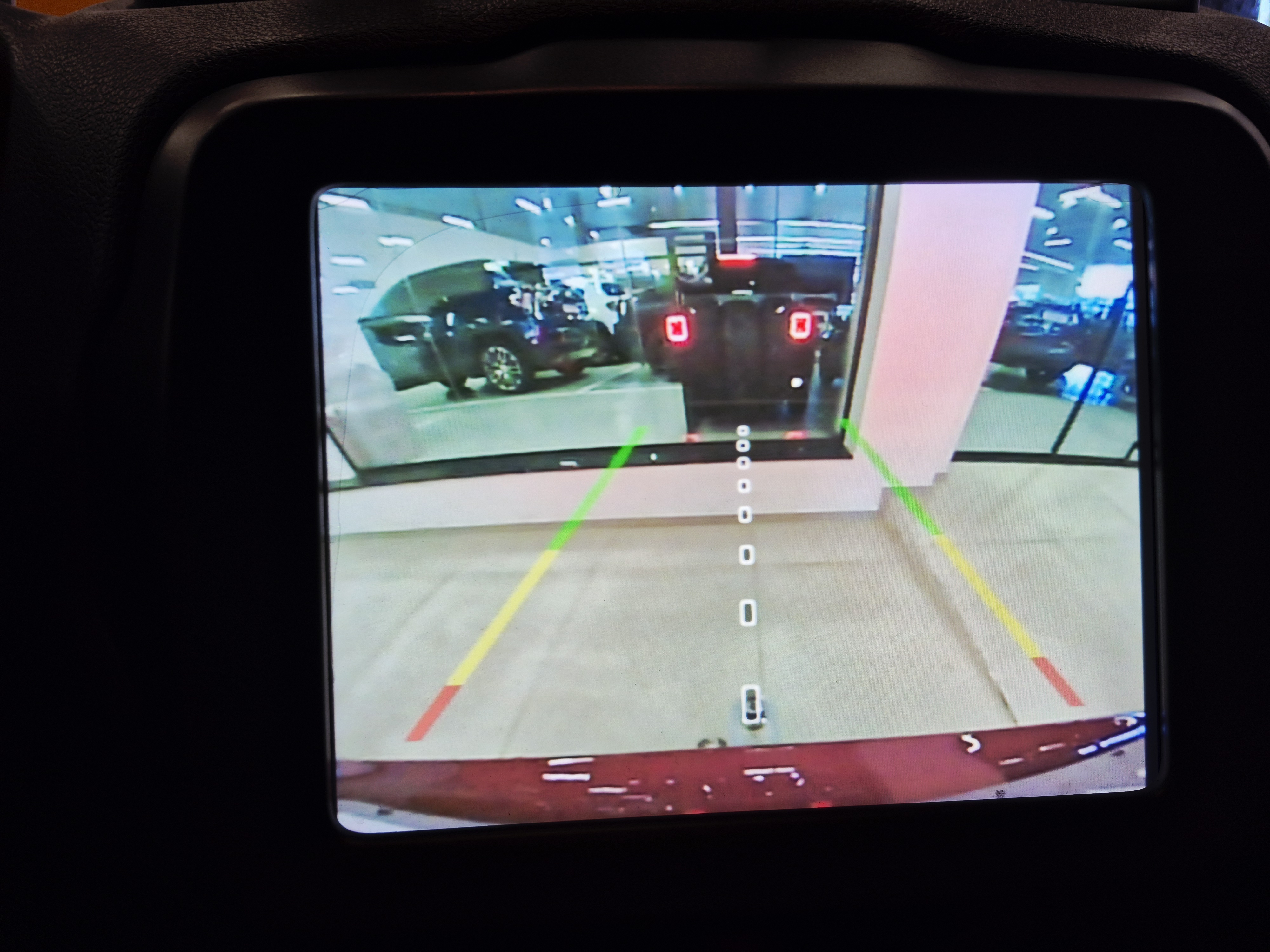 Foto ilustrativa do carro