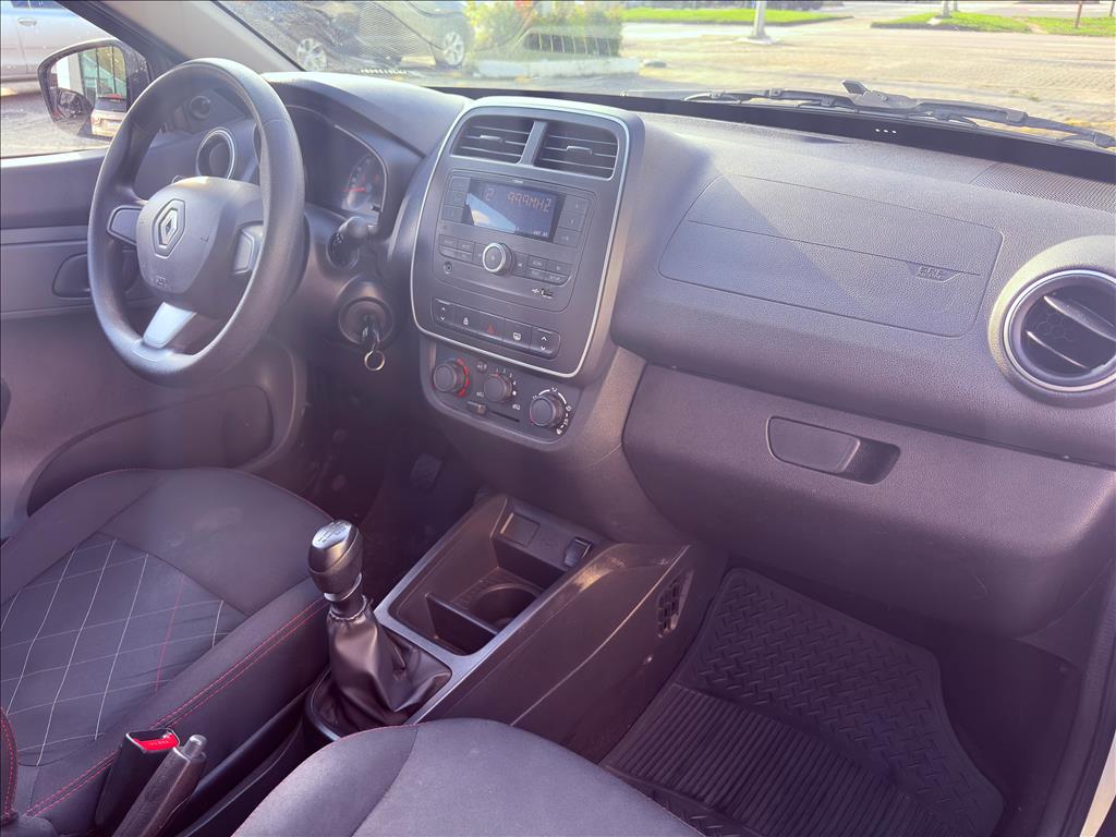 KWID 1.0 12V SCE FLEX ZEN MANUAL11