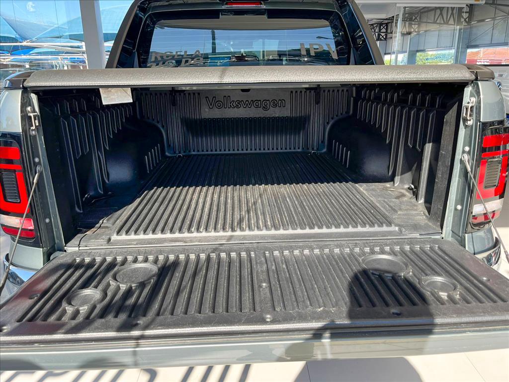 AMAROK 3.0 V6 TDI DIESEL EXTREME CD 4MOTION AUTOMÁTICO19