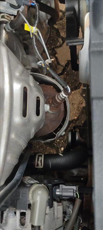 YARIS 1.5 16V FLEX SEDAN XL PLUS CONNECT MULTIDRIVE8