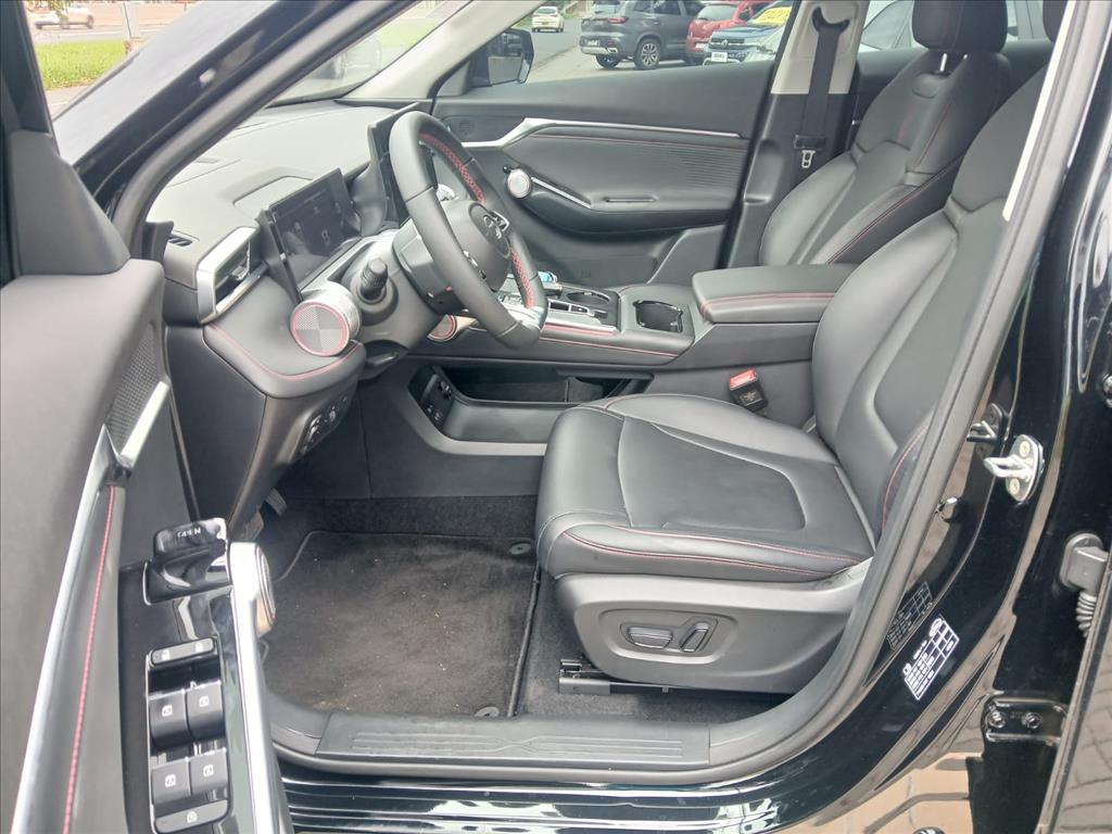 GS4 2.0 HEV ELITE AUTOMÁTICO3