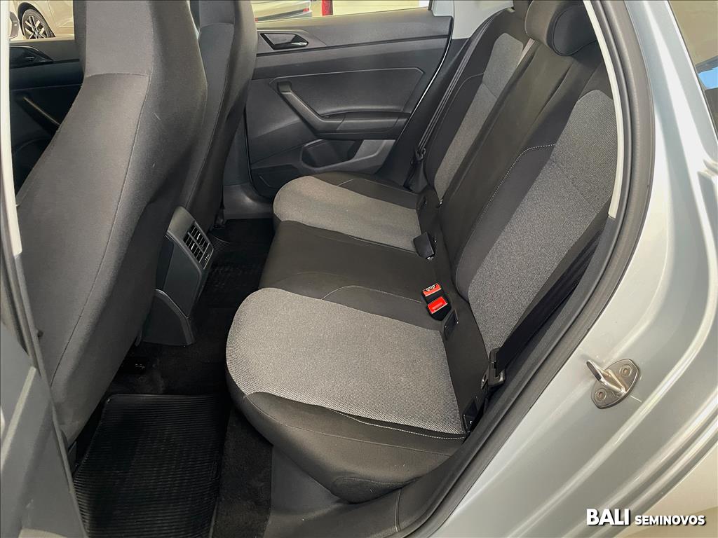 POLO 1.0 170 TSI SENSE AUTOMÁTICO17