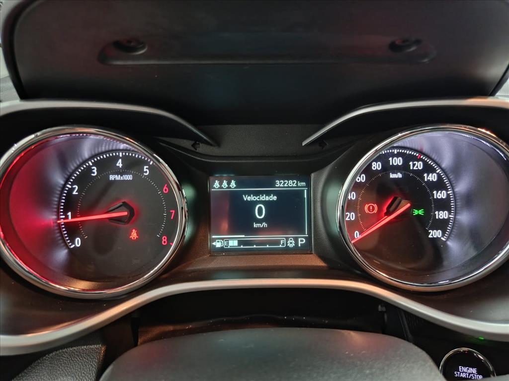 TRACKER 1.0 TURBO FLEX LT AUTOMÁTICO6