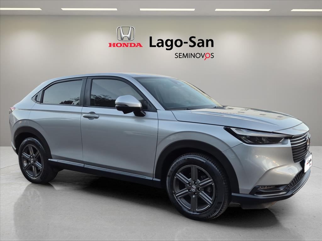 HR-V 1.5 DI I-VTEC FLEX EXL CVT3