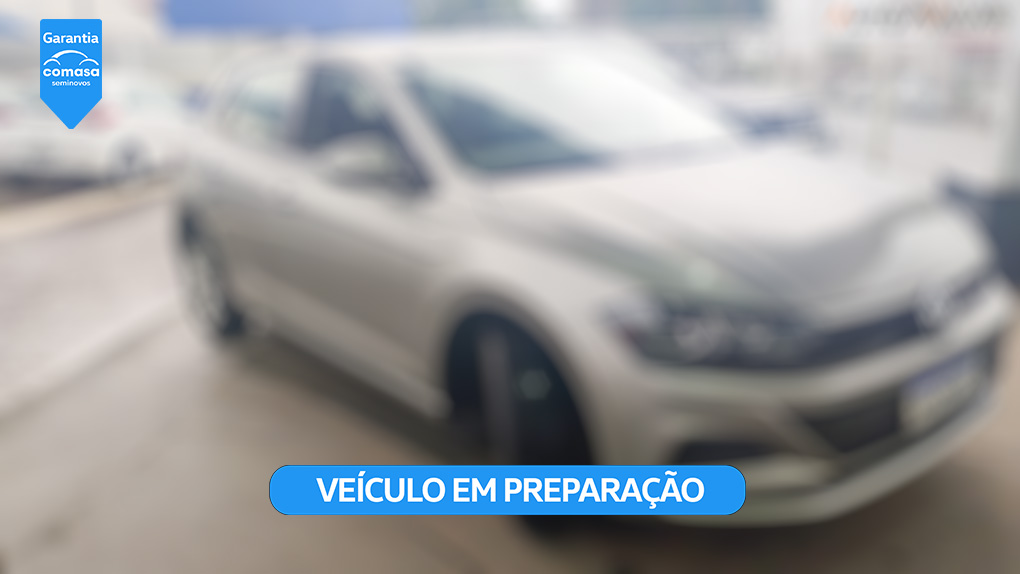 POLO 1.0 MPI TOTAL FLEX MANUAL