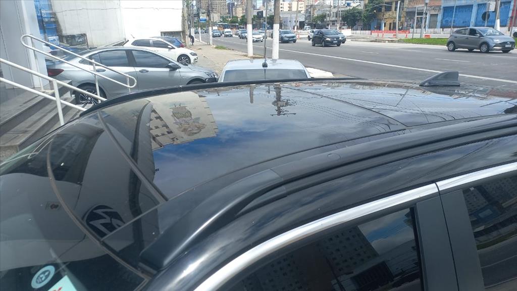 ECLIPSE CROSS 1.5 MIVEC TURBO GASOLINA HPE-S CVT2