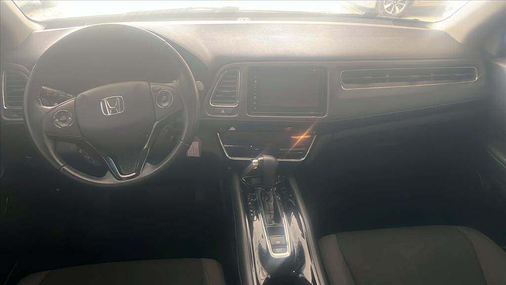 HR-V 1.8 16V FLEX EX 4P AUTOMÁTICO7