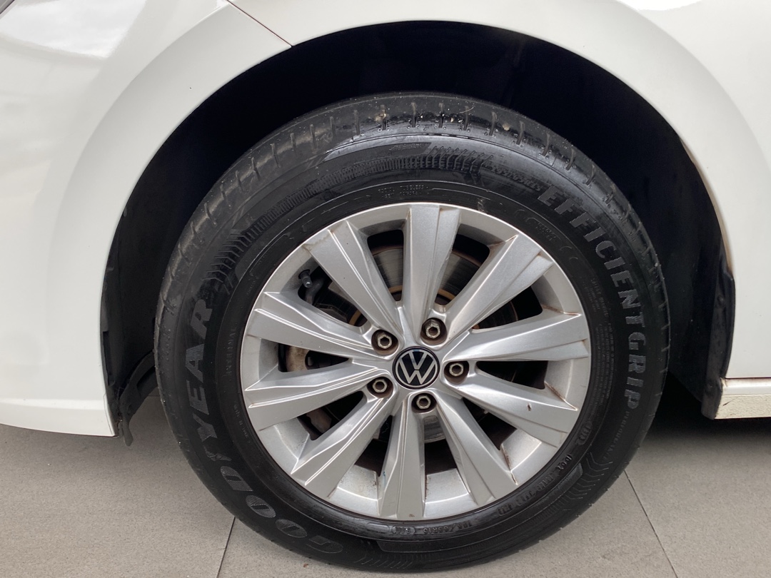 VIRTUS 1.0 170 TSI AUTOMÁTICO6