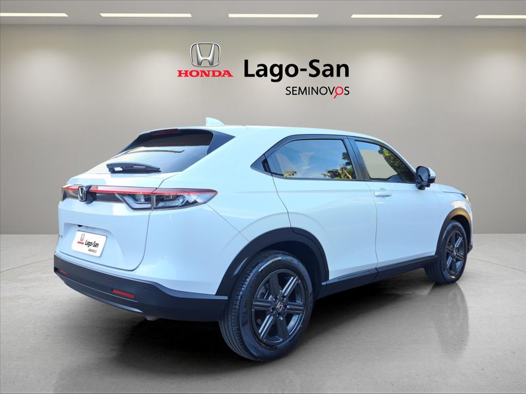 HR-V 1.5 DI I-VTEC FLEX EXL CVT2