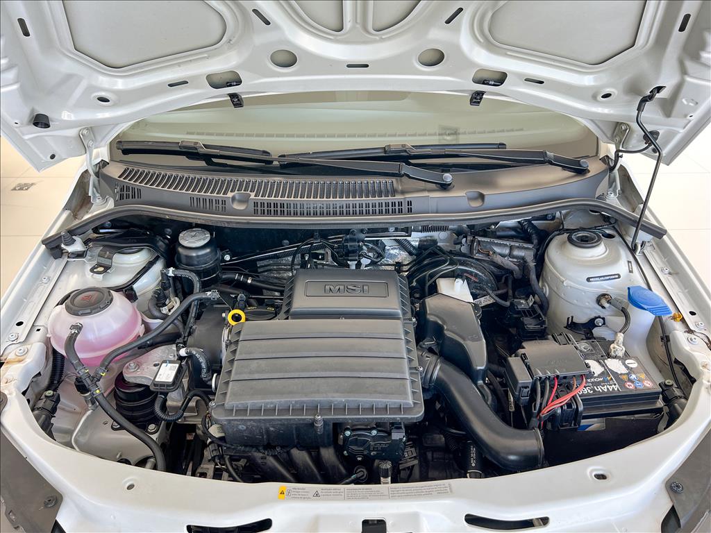 SAVEIRO 1.6 MSI TRENDLINE CS 16V FLEX 2P MANUAL20