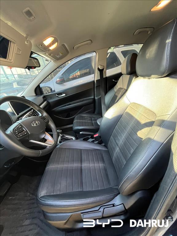 HB20 1.0 TGDI FLEX PLATINUM PLUS AUTOMÁTICO8