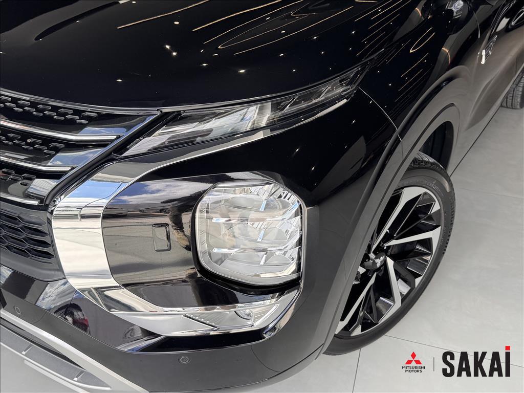 Mitsubishi-OUTLANDER-2.4 PHEV SIGNATURE S-AWC DHT