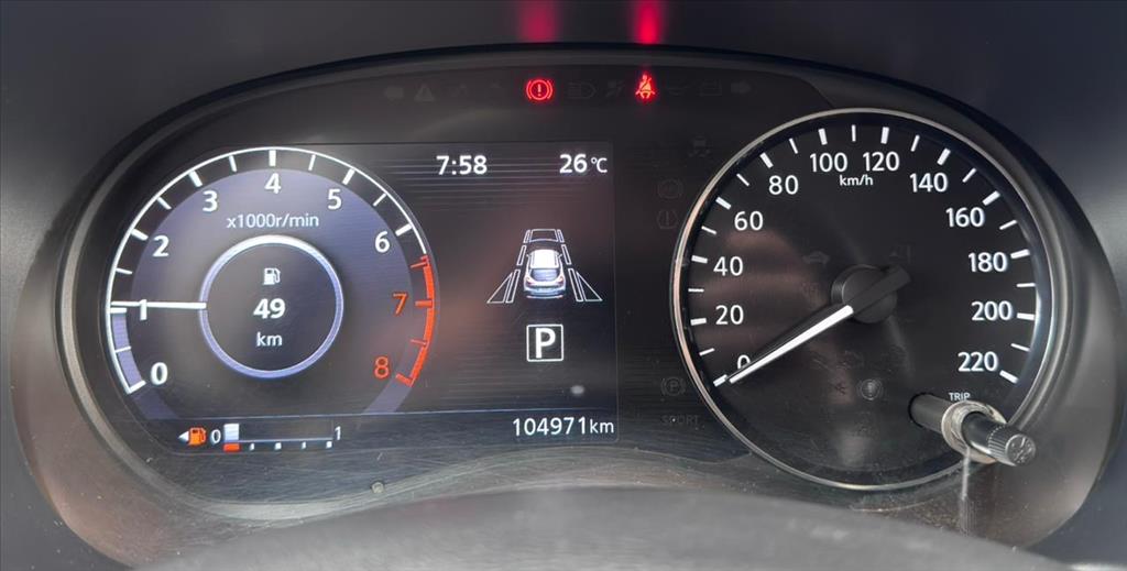 KICKS 1.6 16V FLEXSTART EXCLUSIVE XTRONIC12