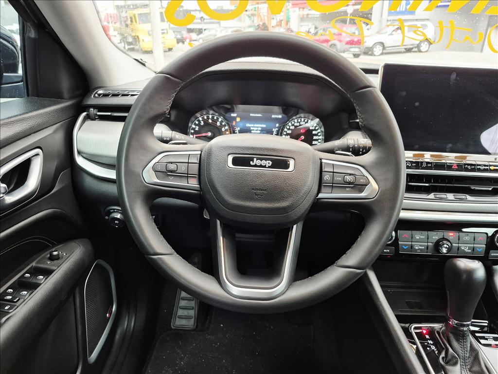 Foto ilustrativa do carro