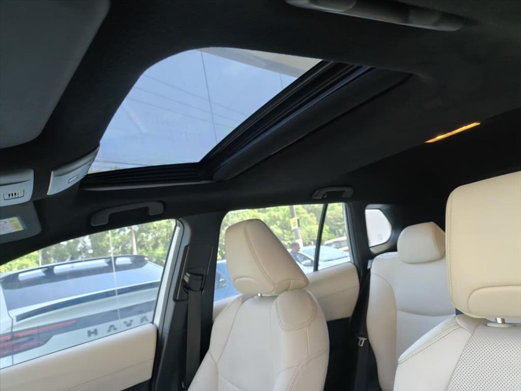 COROLLA CROSS 1.8 VVT-I HYBRID FLEX XRX CVT12