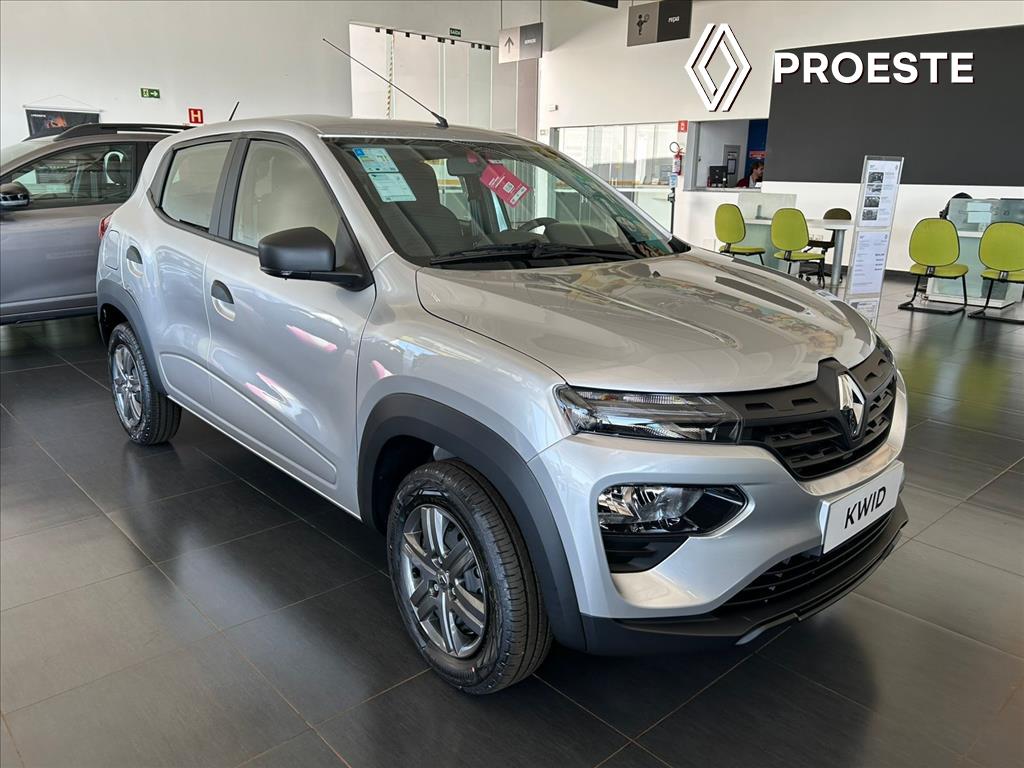 KWID 1.0 12V SCE FLEX ZEN MANUAL2