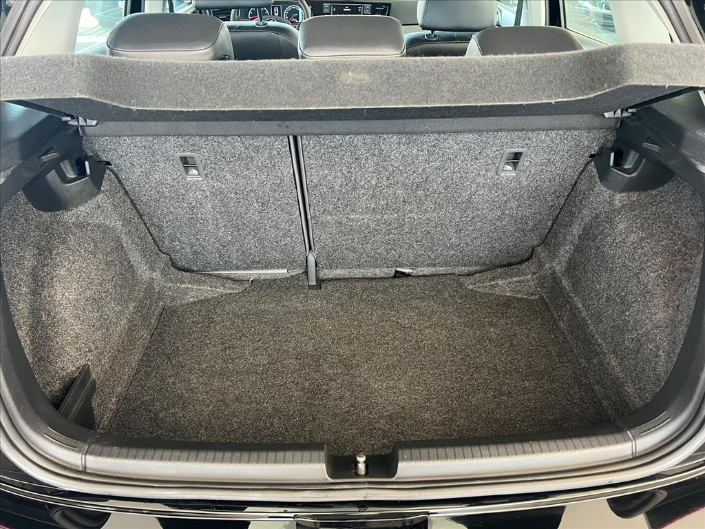 POLO 1.0 200 TSI COMFORTLINE AUTOMÁTICO18