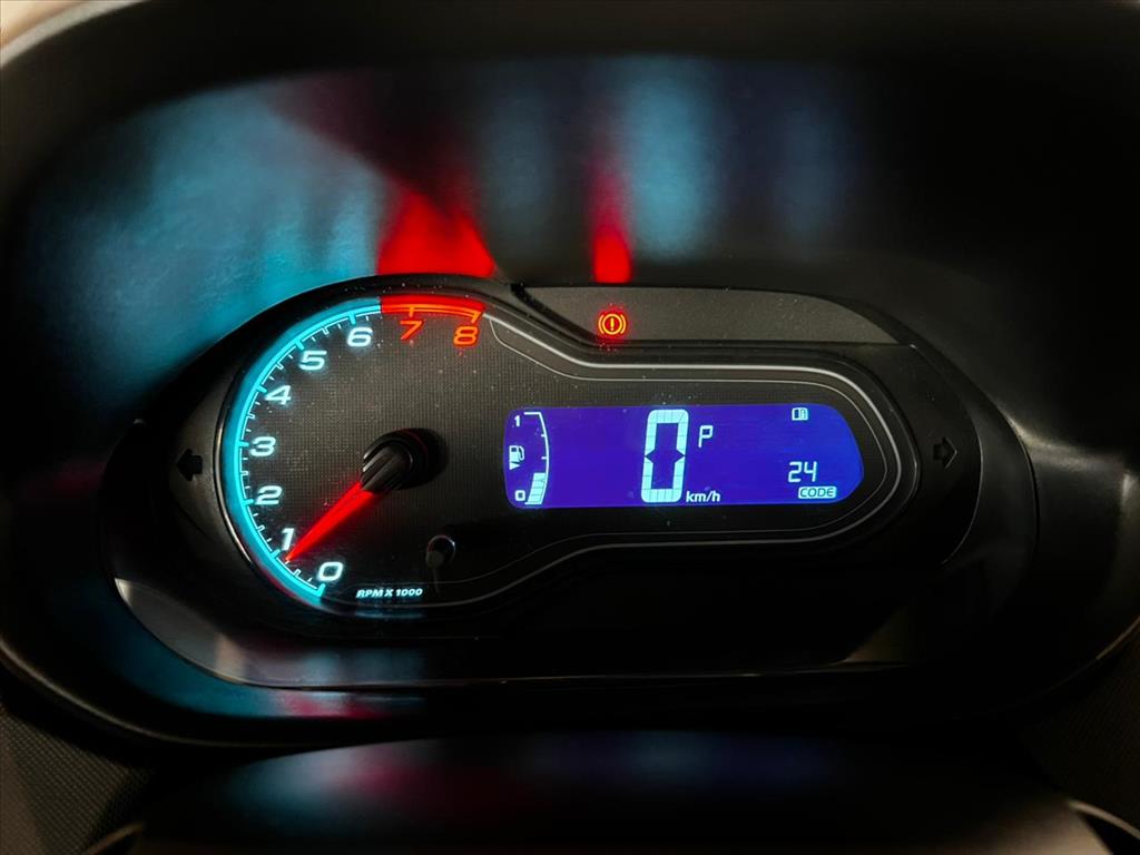 PRISMA 1.4 MPFI LT 8V FLEX 4P AUTOMÁTICO8