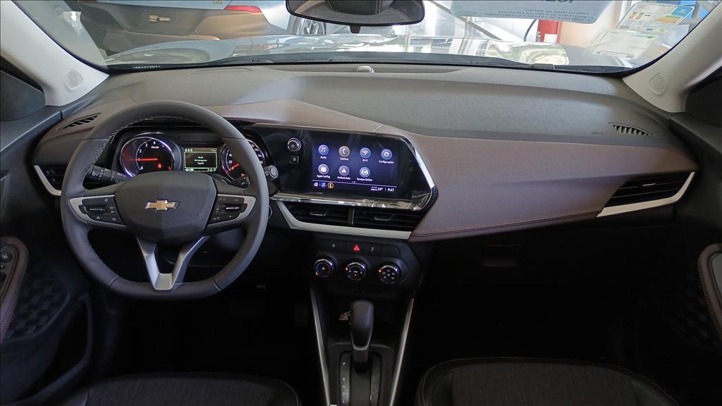 MONTANA 1.2 TURBO FLEX LTZ AUTOMÁTICO15