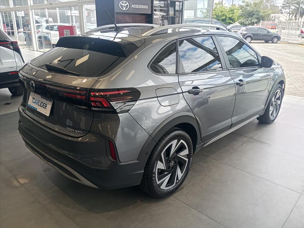 NIVUS 1.0 200 TSI TOTAL FLEX HIGHLINE AUTOMÁTICO5
