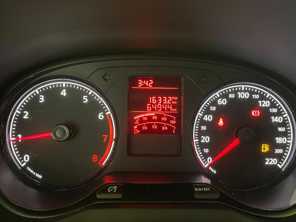 GOL 1.0 12V MPI TOTALFLEX 4P MANUAL7